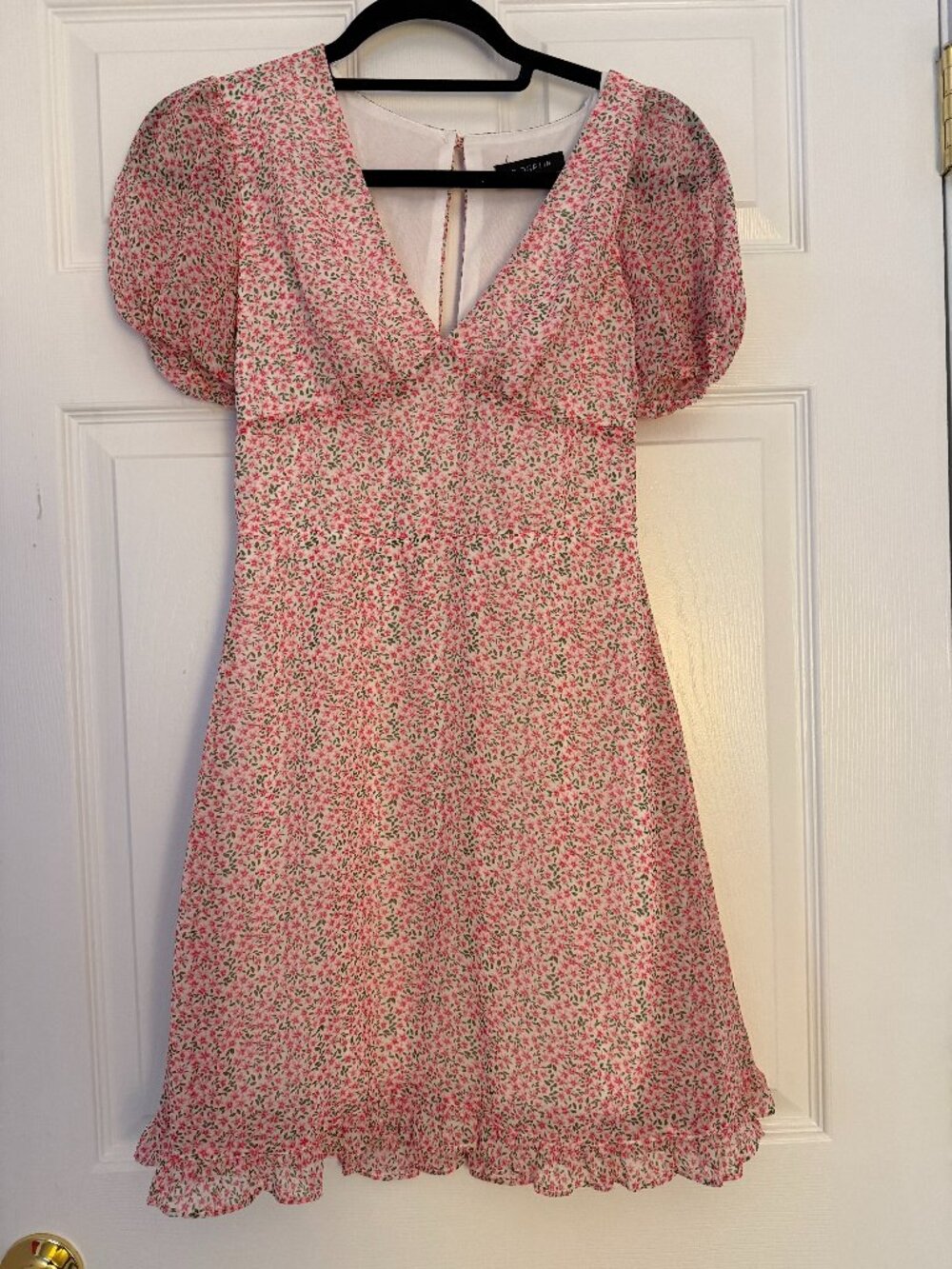 2 Dresses for the Price of 1